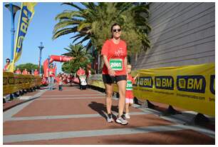 Foto 178 de la Carrera Familiar de Getxo 2022