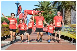 Foto 175 de la Carrera Familiar de Getxo 2022