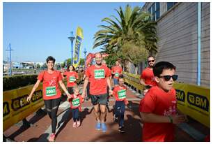 Foto 166 de la Carrera Familiar de Getxo 2022