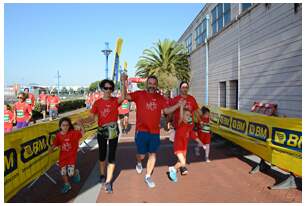 Foto 164 de la Carrera Familiar de Getxo 2022