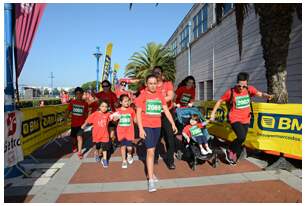 Foto 160 de la Carrera Familiar de Getxo 2022