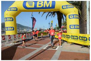 Foto 158 de la Carrera Familiar de Getxo 2022