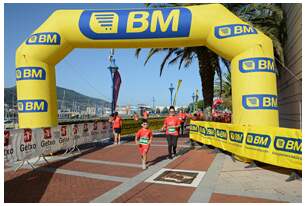 Foto 156 de la Carrera Familiar de Getxo 2022