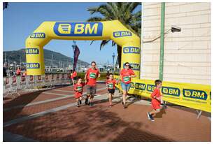 Foto 155 de la Carrera Familiar de Getxo 2022