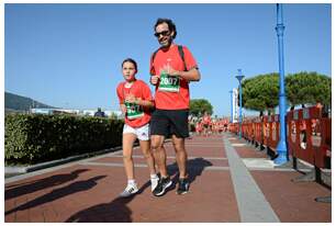 Foto 146 de la Carrera Familiar de Getxo 2022