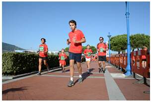 Foto 145 de la Carrera Familiar de Getxo 2022