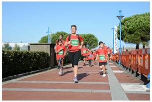 Foto 139 de la Carrera Familiar de Getxo 2022