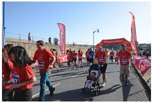 Foto 130 de la Carrera Familiar de Getxo 2022