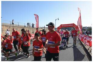 Foto 129 de la Carrera Familiar de Getxo 2022