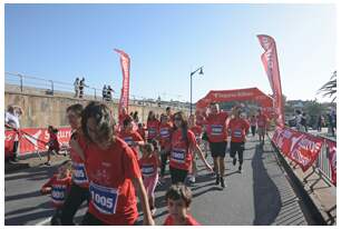 Foto 127 de la Carrera Familiar de Getxo 2022