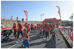 Foto 126 de la Carrera Familiar de Getxo 2022