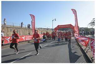 Foto 124 de la Carrera Familiar de Getxo 2022