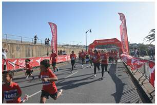 Foto 123 de la Carrera Familiar de Getxo 2022