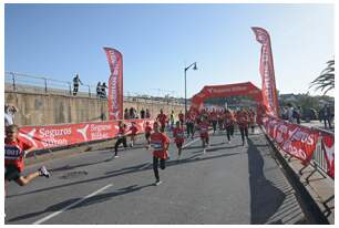 Foto 122 de la Carrera Familiar de Getxo 2022