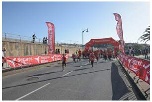 Foto 121 de la Carrera Familiar de Getxo 2022