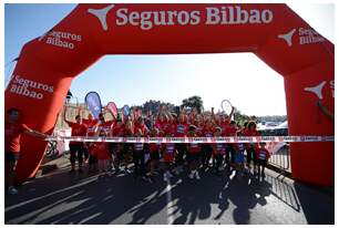 Foto 118 de la Carrera Familiar de Getxo 2022