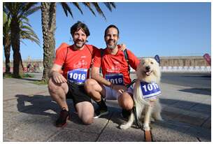 Foto 48 de la Carrera Familiar de Getxo 2022