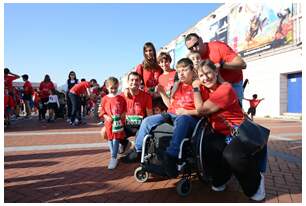 Foto 47 de la Carrera Familiar de Getxo 2022