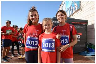 Foto 45 de la Carrera Familiar de Getxo 2022