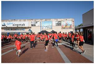 Foto 43 de la Carrera Familiar de Getxo 2022