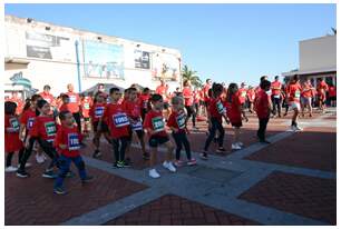 Foto 42 de la Carrera Familiar de Getxo 2022