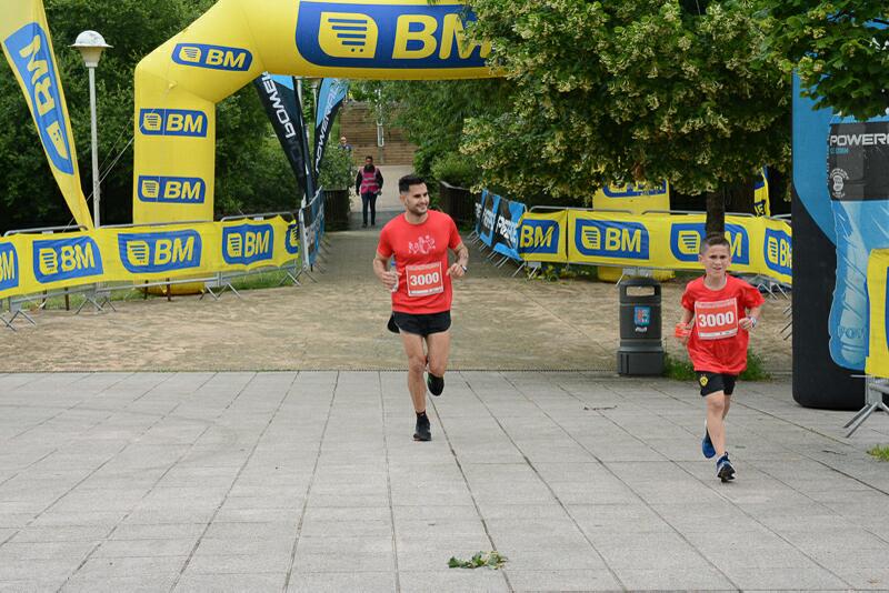Foto 21 de la Carrera Familiar de Loiu 2022