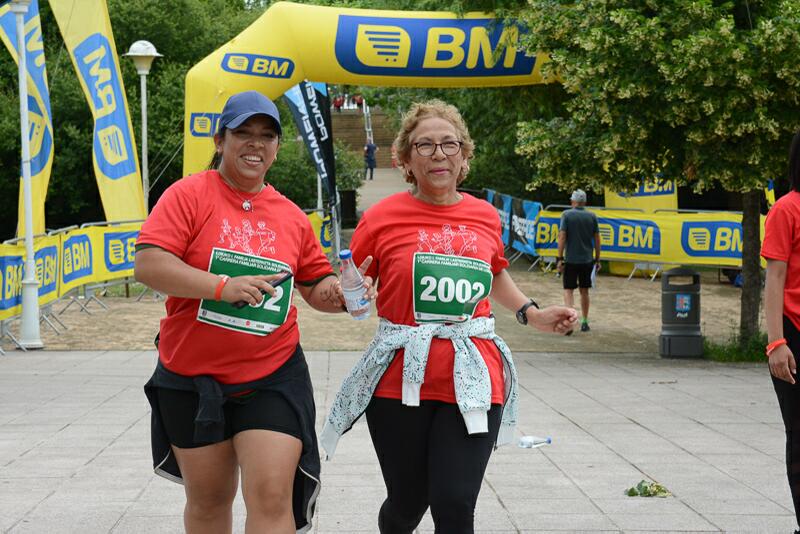 Foto 46 de la Carrera Familiar de Loiu 2022