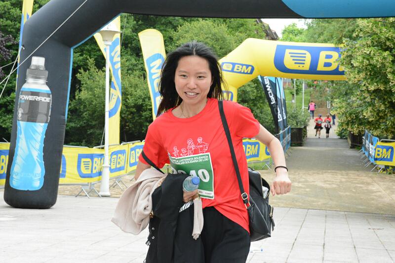 Foto 47 de la Carrera Familiar de Loiu 2022