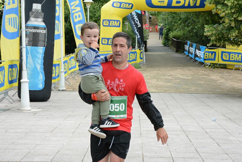 Foto 55 de la Carrera Familiar de Loiu 2022