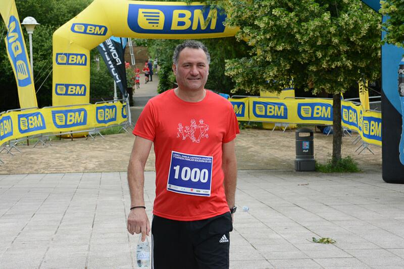 Foto 57 de la Carrera Familiar de Loiu 2022