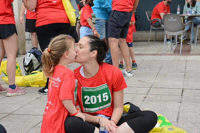 Foto 60 de la Carrera Familiar de Loiu 2022