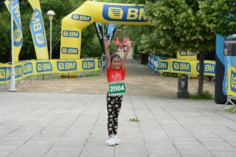Foto 63 de la Carrera Familiar de Loiu 2022