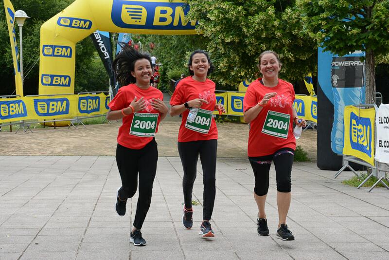 Foto 69 de la Carrera Familiar de Loiu 2022