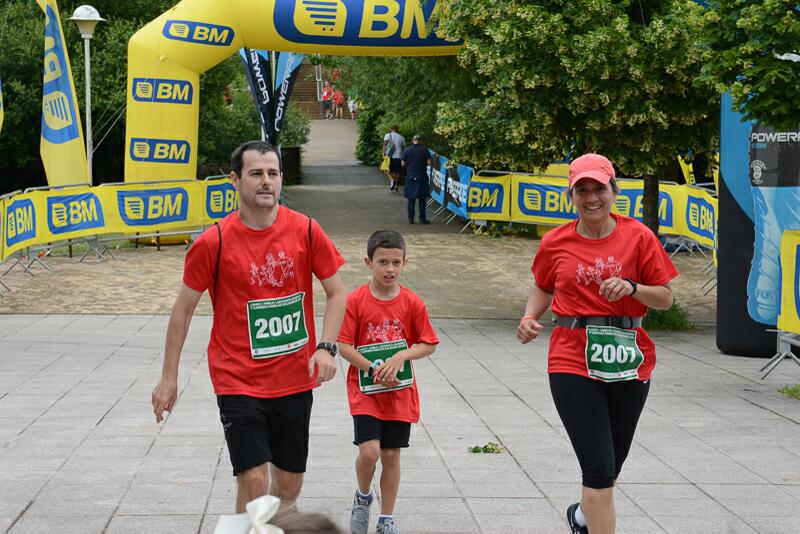 Foto 71 de la Carrera Familiar de Loiu 2022