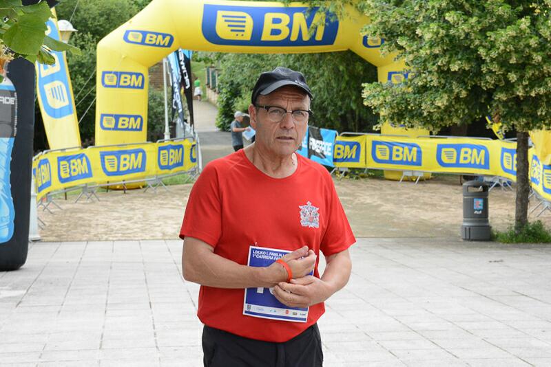 Foto 74 de la Carrera Familiar de Loiu 2022
