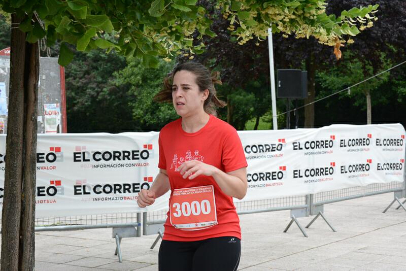 Foto 78 de la Carrera Familiar de Loiu 2022