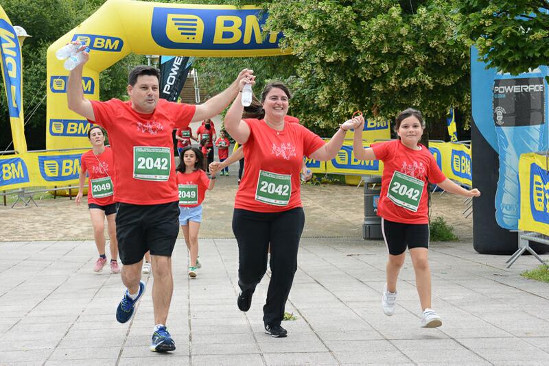 Foto 87 de la Carrera Familiar de Loiu 2022