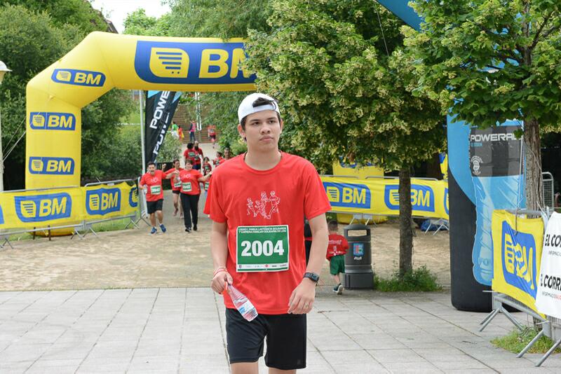 Foto 88 de la Carrera Familiar de Loiu 2022