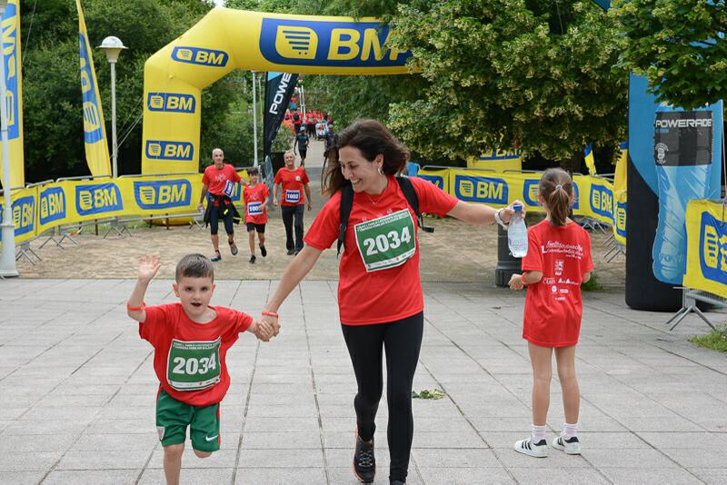 Foto 93 de la Carrera Familiar de Loiu 2022