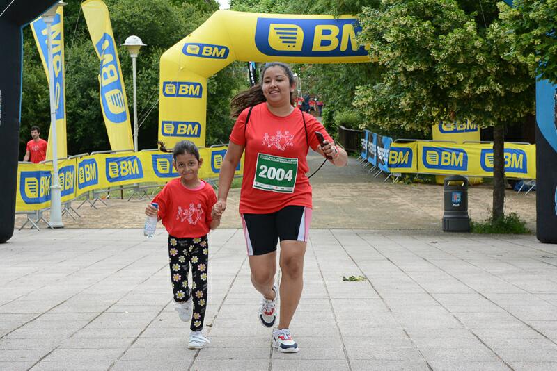 Foto 96 de la Carrera Familiar de Loiu 2022