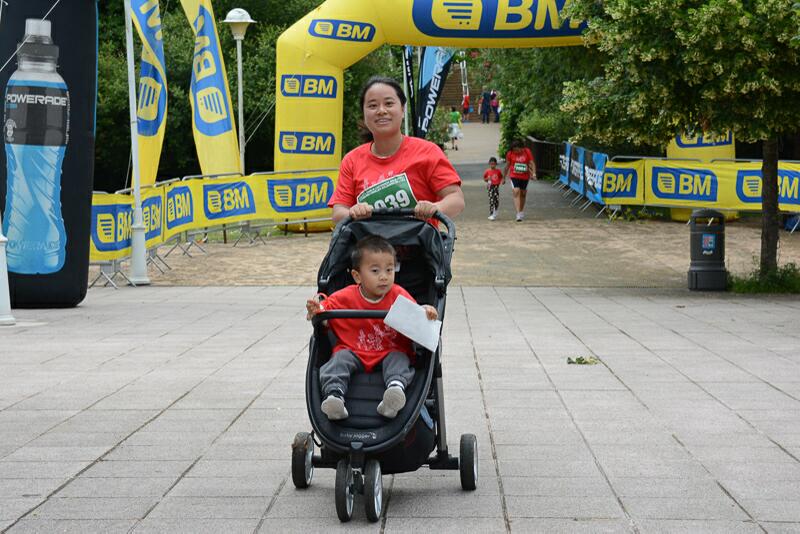 Foto 97 de la Carrera Familiar de Loiu 2022