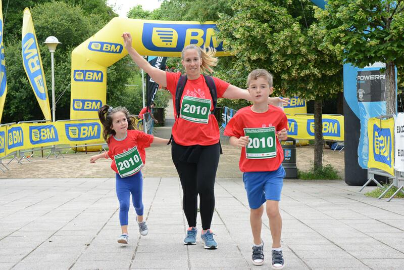 Foto 99 de la Carrera Familiar de Loiu 2022