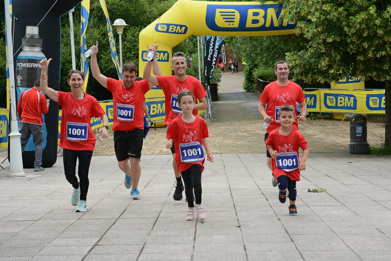 Foto 101 de la Carrera Familiar de Loiu 2022