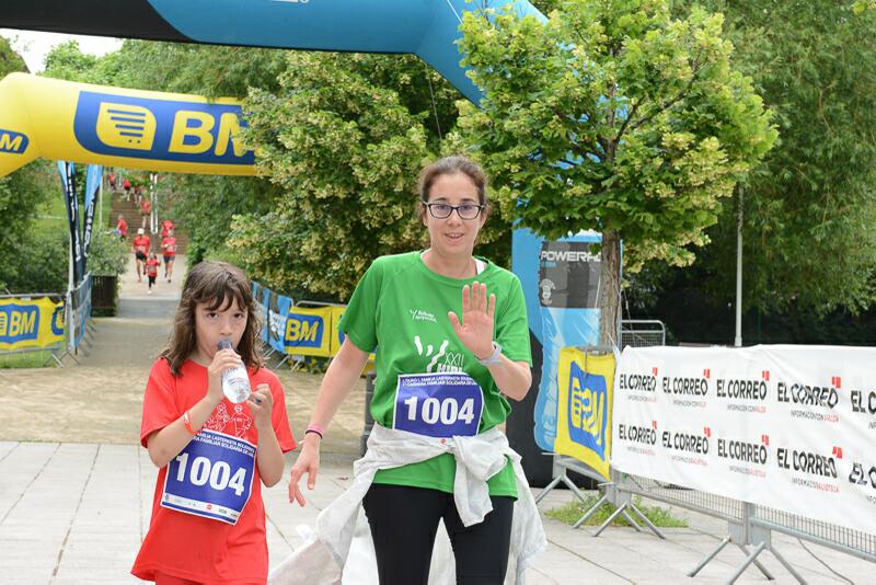Foto 103 de la Carrera Familiar de Loiu 2022