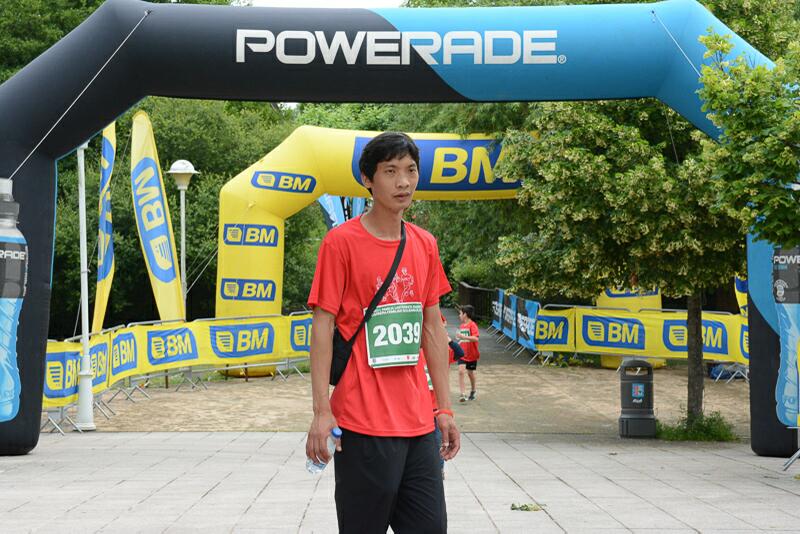 Foto 109 de la Carrera Familiar de Loiu 2022