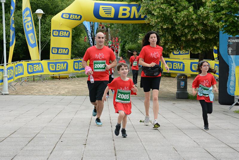 Foto 111 de la Carrera Familiar de Loiu 2022