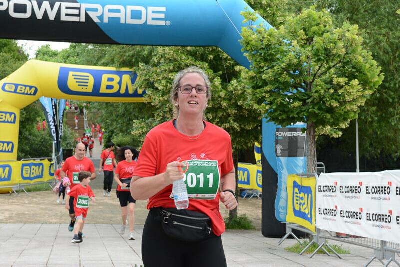 Foto 112 de la Carrera Familiar de Loiu 2022