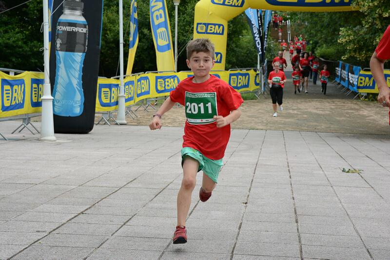 Foto 113 de la Carrera Familiar de Loiu 2022