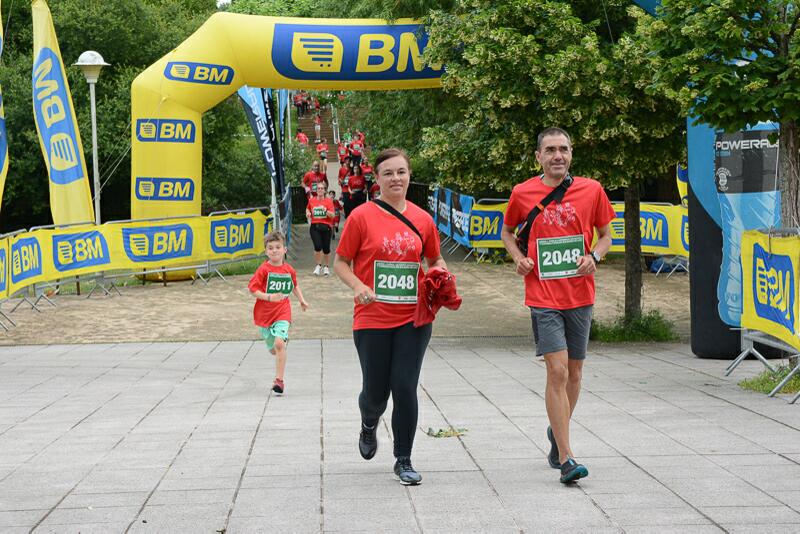 Foto 114 de la Carrera Familiar de Loiu 2022