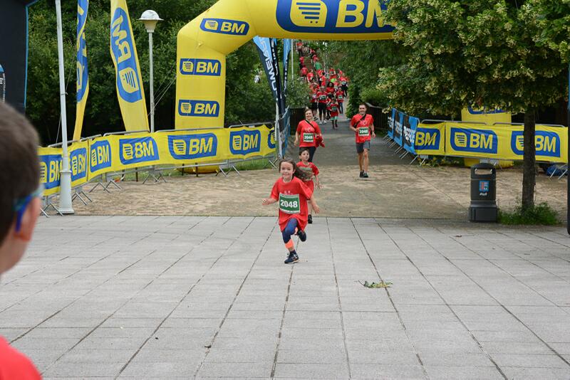 Foto 116 de la Carrera Familiar de Loiu 2022